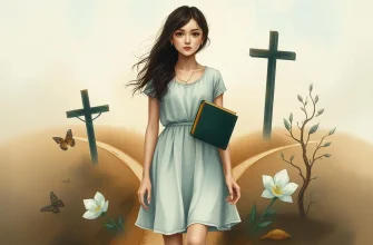 10 Movies & Shows Like The Starling Girl