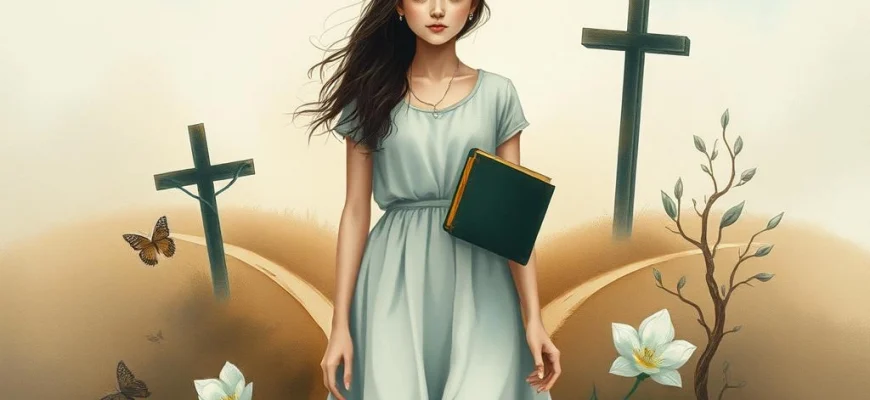 10 Movies & Shows Like The Starling Girl