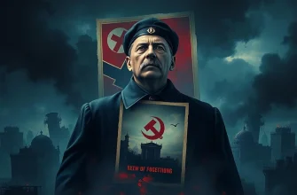 10 Gripping Movies & Shows Similar to Goebbels and the Führer