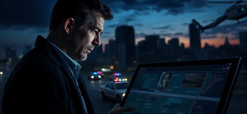 10 Shows Like FBI: Most Wanted (2020)