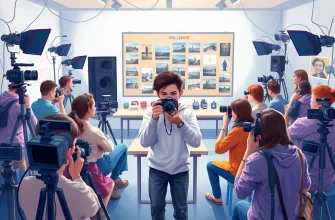 10 Shows Like Great British Photography Challenge