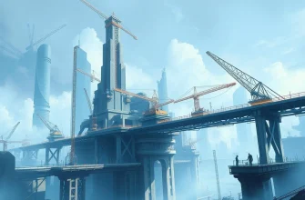 10 Shows Like Superstructures: Engineering Marvels