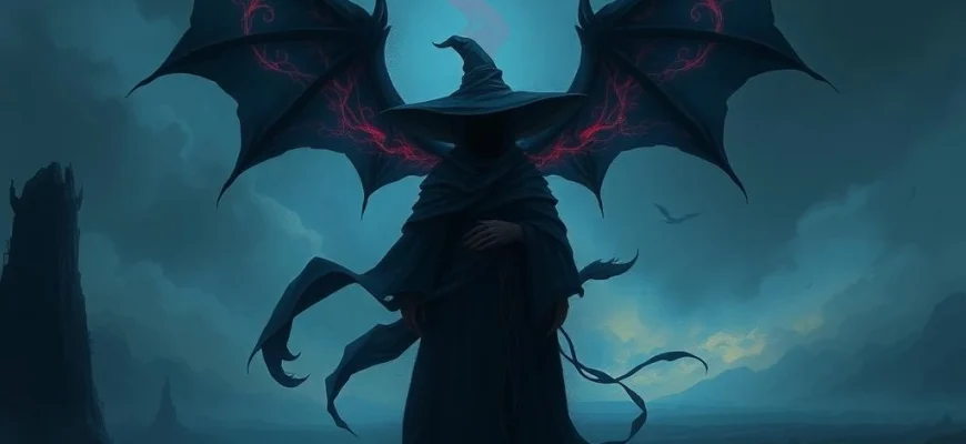 10 Movies & Shows Like The Witch and the Beast