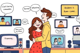 10 Movies & Shows Similar to Head Over Heels (2025)