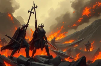 10 Movies & Shows Similar to Hammer of the Gods (2013)