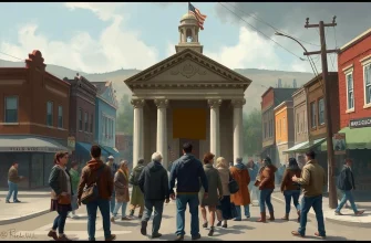 10 Shows Like The Republic of Sarah (2021)