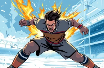 10 Movies and Shows Similar to 'A Clean Sheet: Gabe Landeskog (2025)'