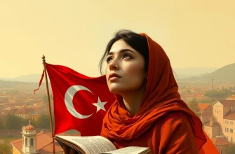 10 Movies & Shows Like Sibel (2019)