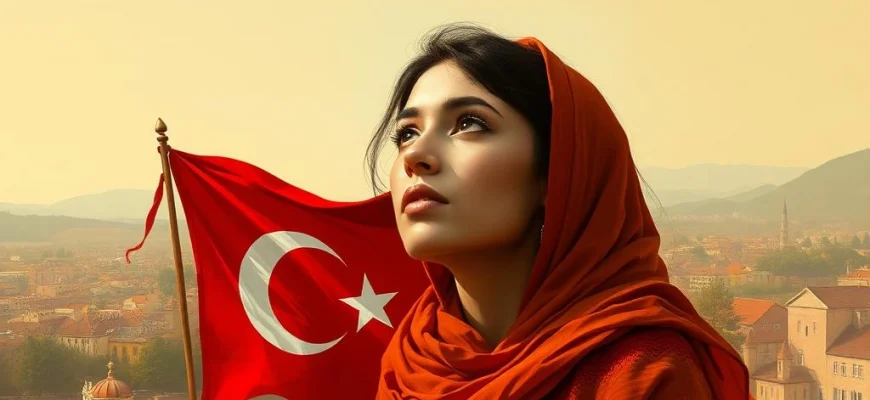 10 Movies & Shows Like Sibel (2019)