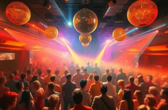 10 Movies & Shows Like Studio 54 (2018)