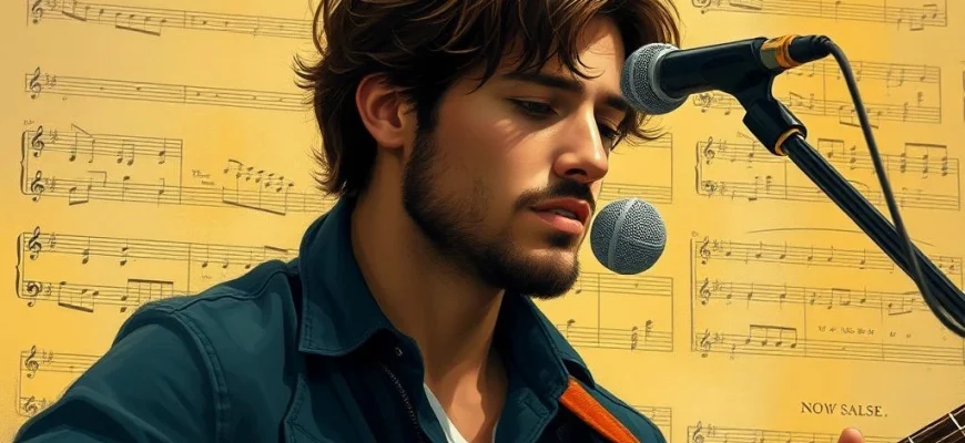 10 Movies & Shows Like American Songwriter