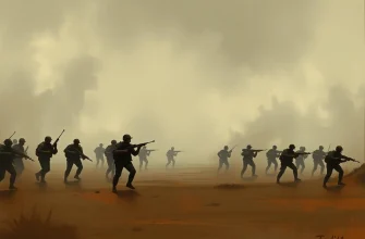 10 Shows Like The Forgotten Army (2020)