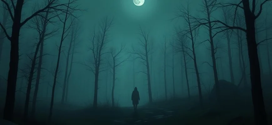 10 Movies Like Hagazussa (2018)