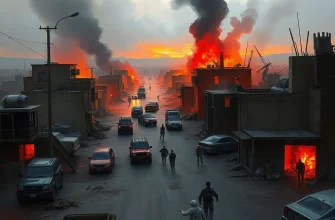 10 Movies Like Maximum Overdrive (1986)