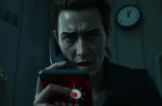 10 Thrillers Like The Guilty (2018)