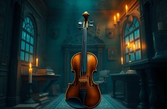 10 Movies Like The Red Violin (1998)