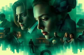 10 Movies and TV Shows Similar to Étoile (2025)