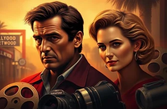 10 Movies & Shows Like The Last Movie Stars