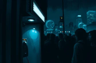 10 Thrilling Picks Like Party Line (1988)