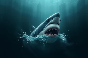 10 Shows Like When Sharks Attack... and Why