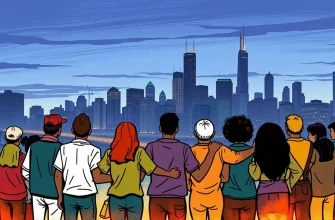 10 Movies and Shows Similar to The Chi (2018)