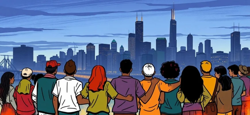 10 Movies and Shows Similar to The Chi (2018)