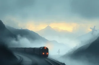 10 Movies & Shows Like Train to Zakopané