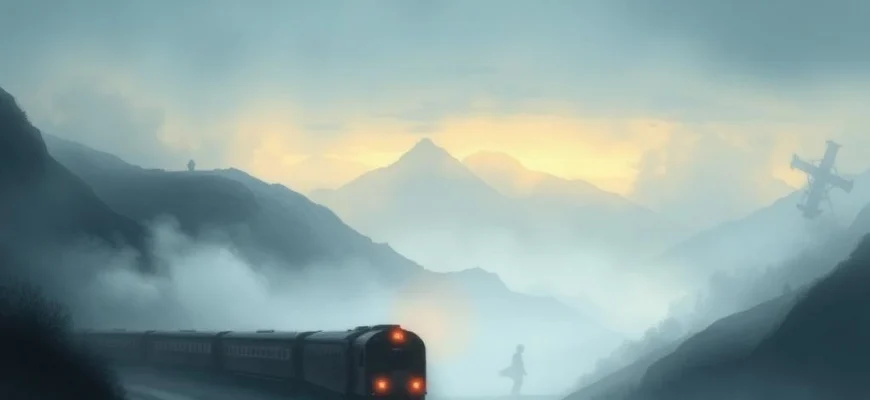 10 Movies & Shows Like Train to Zakopané