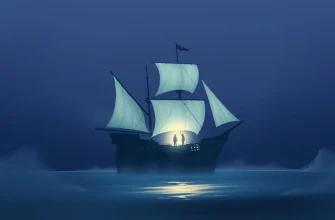 Top 10 Fantasy Ghost Ship Movies