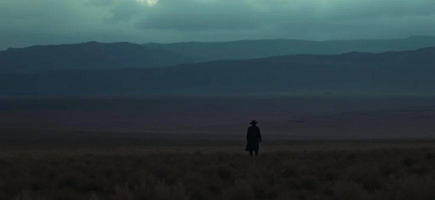 10 Movies and TV Shows Similar to Killers of the Flower Moon (2023)