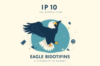 Eagle Biopic Films: A Cinematic Journey