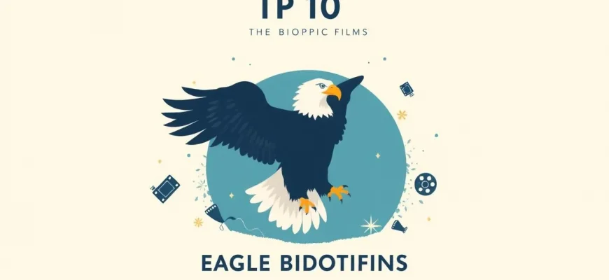 Eagle Biopic Films: A Cinematic Journey