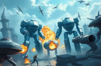 10 Movies & Shows Like Transformers: Dark of the Moon