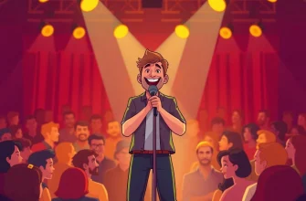 10 Shows Like Craig Ferguson: I'm Here to Help