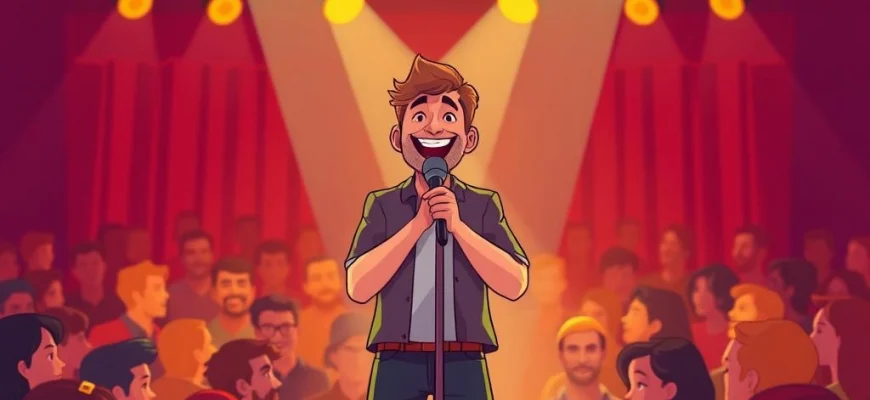 10 Shows Like Craig Ferguson: I'm Here to Help