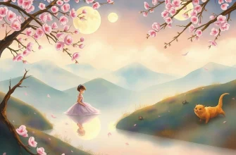 10 Movies Like The Tale of The Princess Kaguya