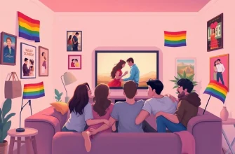 10 Movies & Shows Like Is It Just Me? (2010)