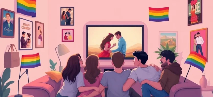 10 Movies & Shows Like Is It Just Me? (2010)