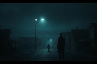 10 Shows and Movies Similar to Gracepoint (2014)