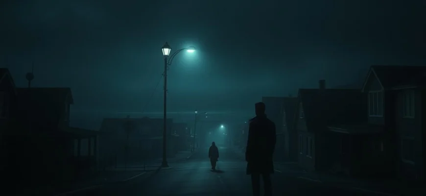 10 Shows and Movies Similar to Gracepoint (2014)