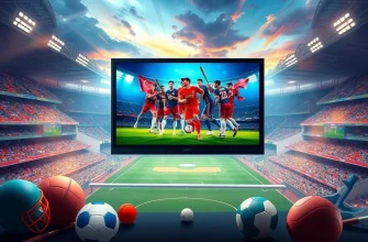 10 Shows & Movies Like American Sports Story