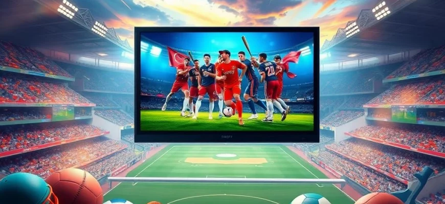10 Shows & Movies Like American Sports Story