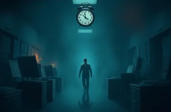 10 Movies & Shows Like The Last Shift