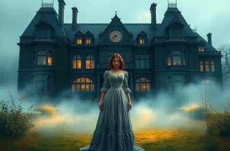 10 Shows Like The Tenant of Wildfell Hall