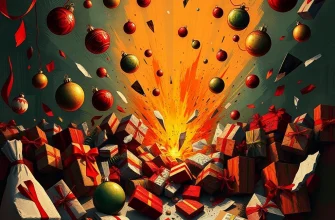 10 Movies & Shows Like Carnage for Christmas