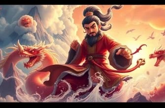 10 Movies and TV Shows Similar to Ne Zha (2019)