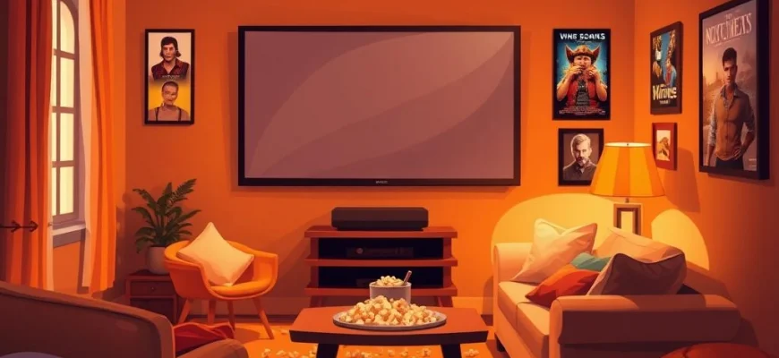 10 Movies & Shows Like Call Me Ted (2024)