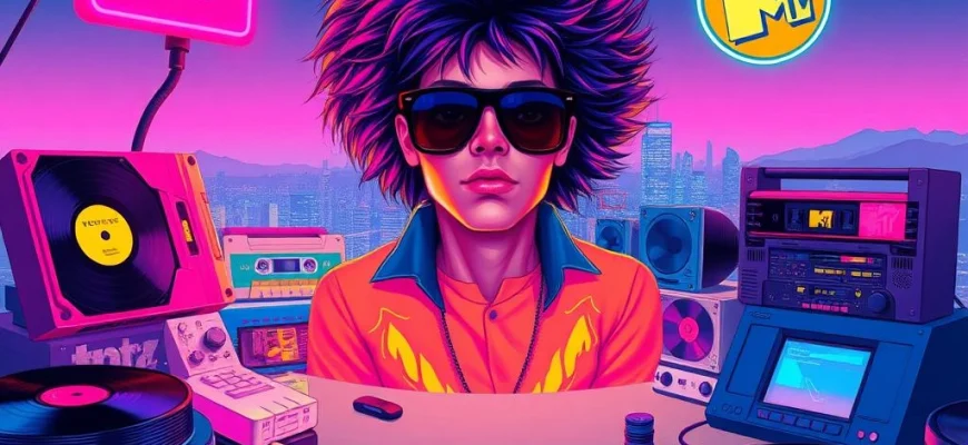 10 Shows & Movies Like The Eighties (2016)