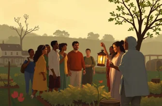 10 Movies & Shows Like Midsummer in Newtown