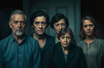 10 Gripping Movies & Shows Similar to Ties That Bind